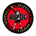 AC/DC Disk