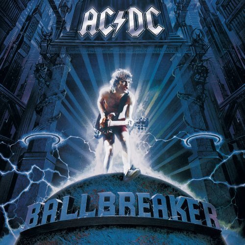 Ballbreaker 1995