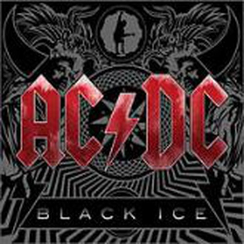 Black Ice 2008