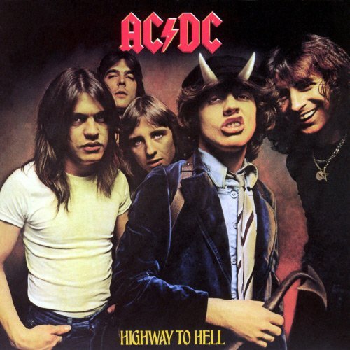 Highway to Hell 1979
