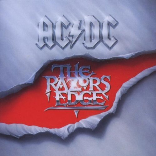 Razor Edge 1990
