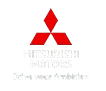 Mitsubishi Logo